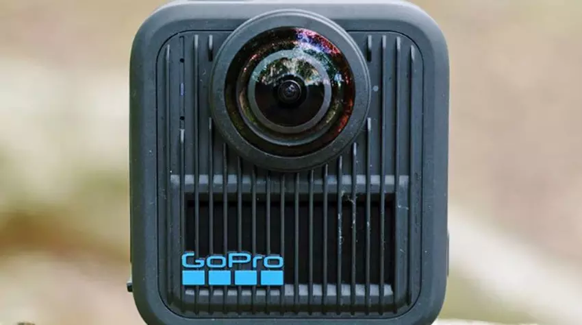 GoPro MAX 2 oder Insta360 X5