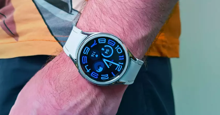 Samsung Galaxy Watch6 Classic Test: Die beste Smartwatch für Android