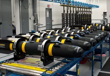 US-Außenministerium genehmigt den Verkauf von 1.515 ...