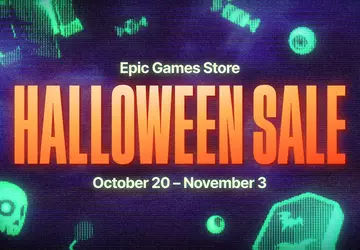 Gruselige Niedrigpreise: Der EGS-Halloween-Verkauf beginnt mit ...