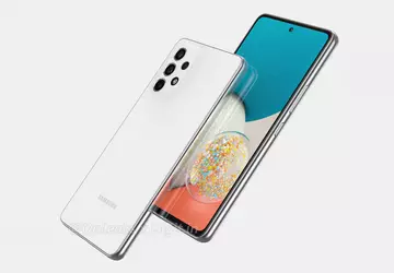 AMOLED-Display, Exynos 2100-Chip, 8 GB RAM ...