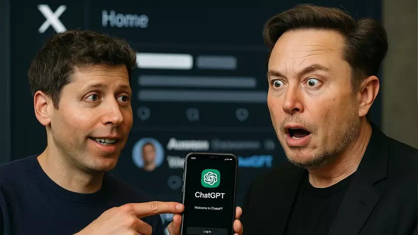 Grok vs. ChatGPT: Musk verlangt Gerechtigkeit im App Store - und ist bereit zu klagen