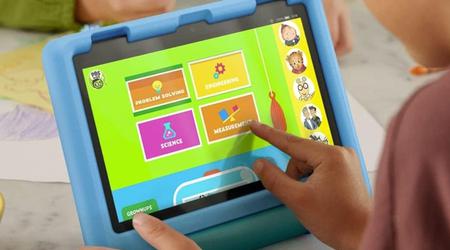 Bestes Tablet für 7-10-Jährige