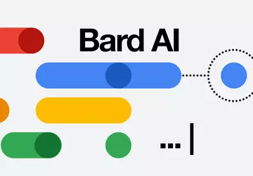 Konkurriert mit ChatGPT und Bing: Google ...