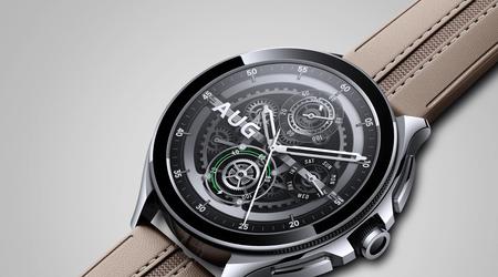 Xiaomi Watch 3 Pro möglicherweise mit eSIM-Unterstützung und 10W-Schnellladung