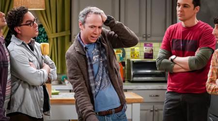 HBO Max startet ein Spin-off von The Big Bang Theory: "Stewart konnte das Universum nicht retten" - eine Kombination aus Comics, Multiversen und Fakes