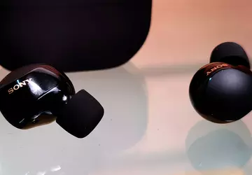 Sony WF-1000XM5 Testbericht