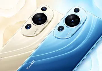 Die Huawei P60- und Huawei Nova ...