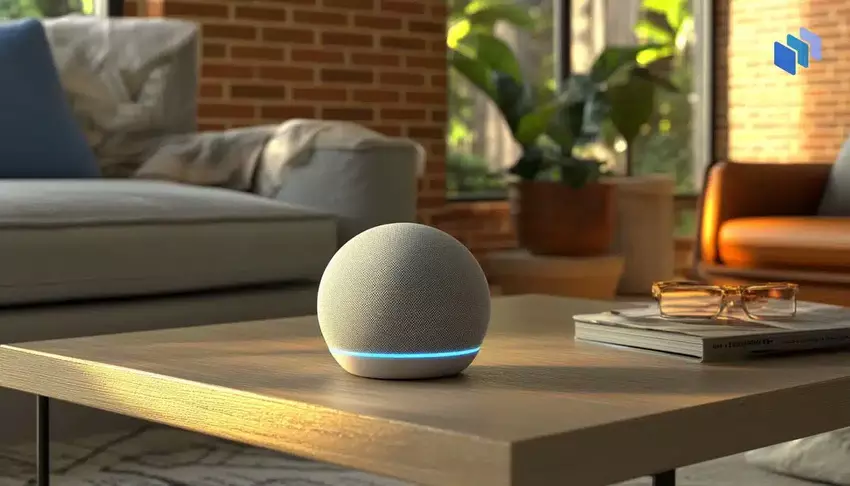 Amazons Alexa wird Claude AI von Anthropic verwenden