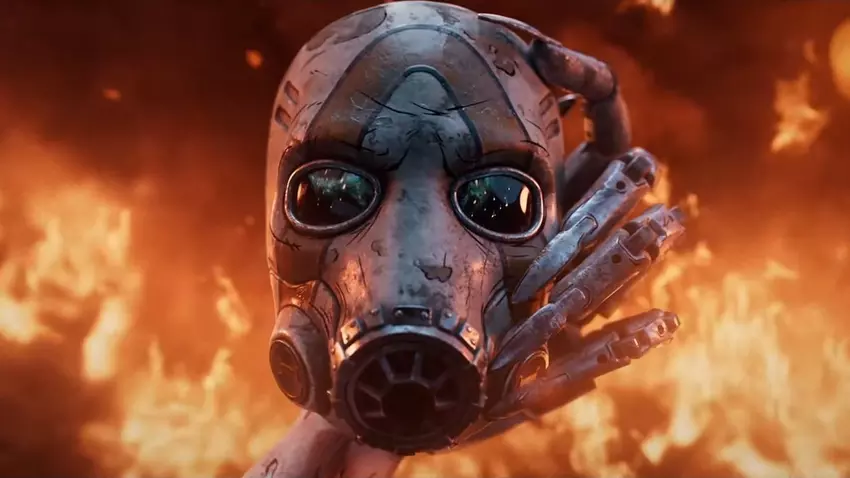 Borderlands 4 ist jetzt für PC-Spieler verfügbar: Gearbox Studios hat einen cineastischen Release-Trailer enthüllt