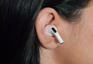 Zukünftige AirPods werden wie Hörgeräte funktionieren, ...