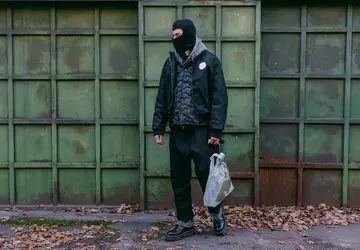 Ein Moment der Schönheit: die Entwickler ...