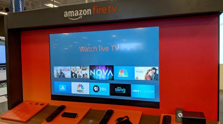 Amazon Fire TV-Geräte erhalten aktualisierte, auf künstlicher Intelligenz basierende Suche