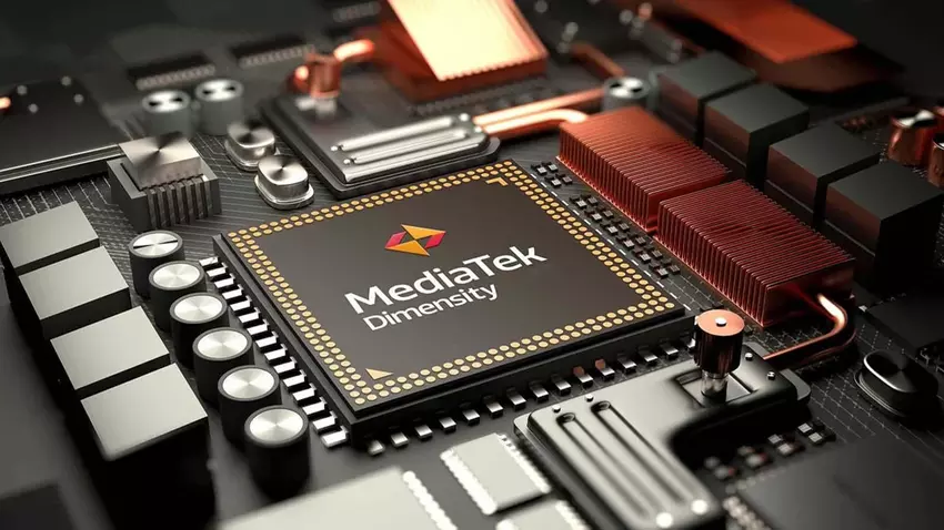 MediaTek bereitet einen Durchbruch vor: Das Unternehmen hat die Entwicklung eines 2-nm-Chips bestätigt, der Apple übertreffen kann
