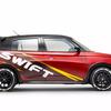 Suzuki Swift Champions Konzept 3