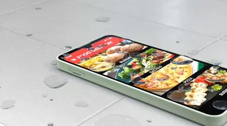 Sharp Aquos Wish ist ein kompaktes, unverwüstliches Smartphone aus recyceltem Kunststoff