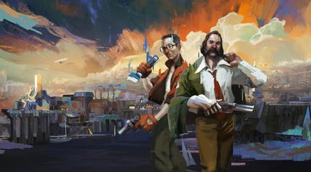 Ein einzigartiges Rollenspiel über einen Detektiv Disco Elysium - The Final Cut ist auf Steam bis zum 14. August für $10 erhältlich