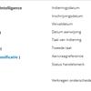Screenshot der Marke "Awesome Intelligence" in Europa