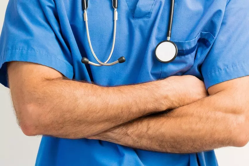 31-jährige Krankenschwester wurde Kryptowährungs-Millionär und kündigte seinen Job