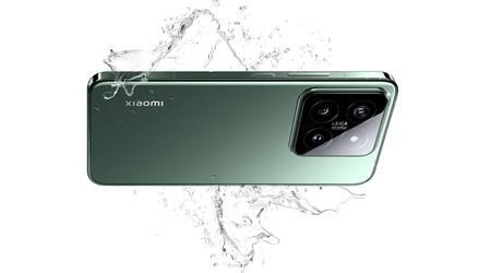 Xiaomi 14 erhält stabiles Android 15 Update