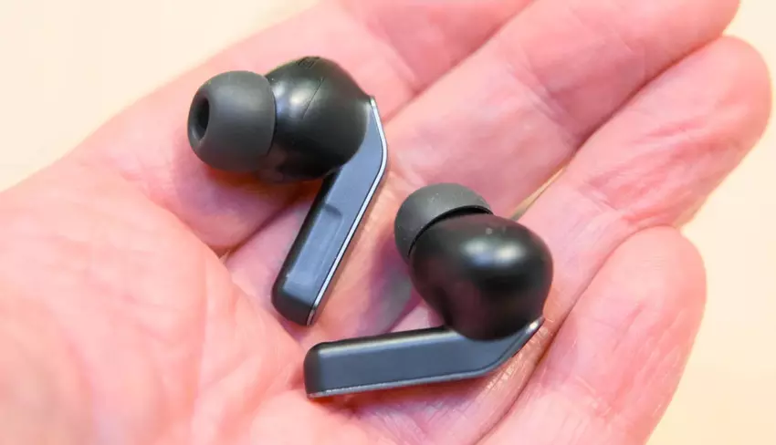Samsung Galaxy Buds 4 Pro Geräuschunterdrückungs-Ohrhörer für Anrufe