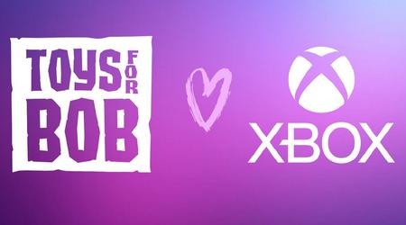Es ist offiziell: Das nächste Spiel von Toys for Bob - dem Studio hinter Crash Bandicoot 4: It's About Time und den Spyro-Remakes - wird in Zusammenarbeit mit Xbox