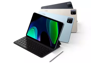Xiaomi Pad 6 erhält ab sofort ...