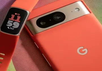 Fitbit könnte seine Identität verlieren