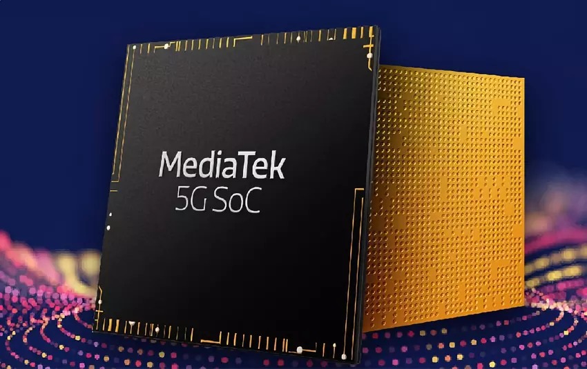 Der nächste Flaggschiff-Chip von MediaTek wird Dimensity 2000 heißen und mit dem Snapdragon 898 konkurrieren