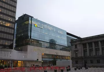 Microsoft beantragt die Abweisung eines Teils ...