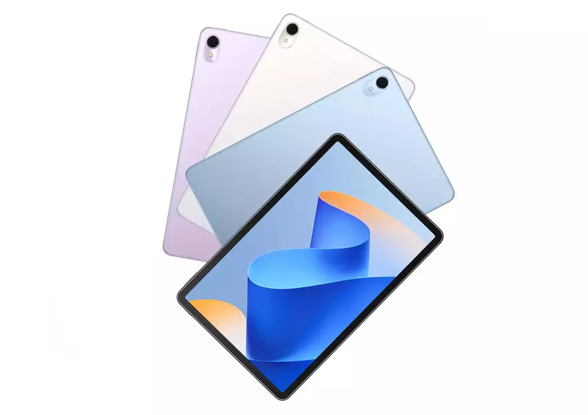 Huawei MatePad 11 (2023) mit 120Hz-Bildschirm, Snapdragon 870-Chip und HarmonyOS an Bord kommt weltweit auf den Markt