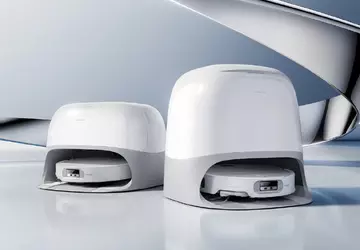 Roborock stellt den P20 Ultra vor, ...