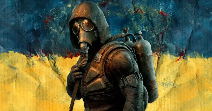 Die Entwickler von S.T.A.L.K.E.R. 2 zeigten eine mutierte Katze aus der Tschernobyl-Zone
