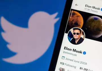 Elon Musk hat seine Meinung über ...