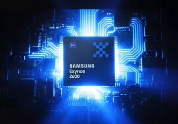 Samsung stellte Exynos 2600 vor — ...