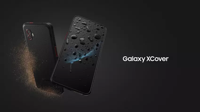 Samsung Galaxy XCover 7 mit MediaTek Dimensity 6100+ Chip ist bereit für die Ankündigung