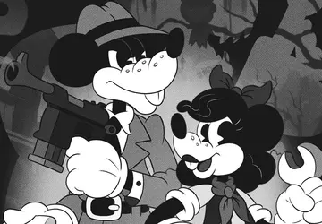 Polnische Interpretation eines amerikanischen Klassikers: Die ...