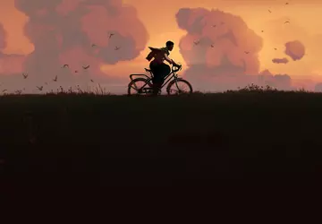 Das atmosphärische und meditative Indie-Abenteuer SEASON: ...