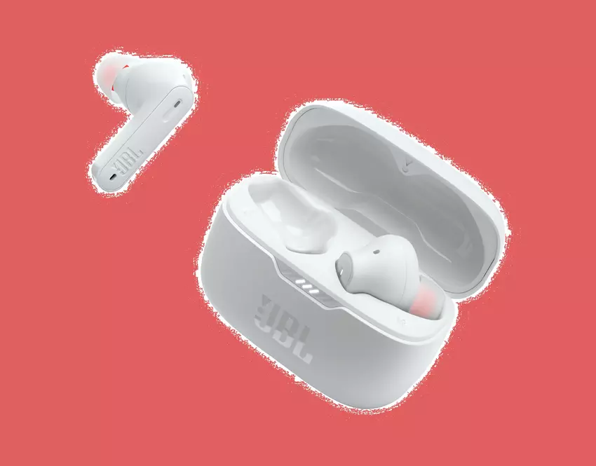 Befristetes Angebot: JBL Tune 230N mit ANC und bis zu 40 Stunden Autonomie ist bei Amazon für $59 ($40 Rabatt) erhältlich