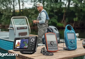 Bester Tragbarer Fischfinder