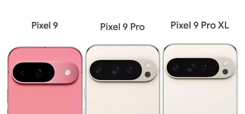 Google hat Android 15 Beta 4.2 für Pixel 9-Smartphones veröffentlicht