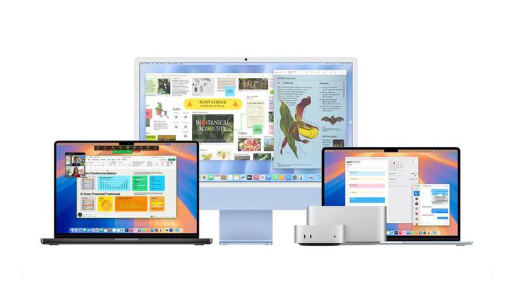 Q2 2025: Mac-Verkäufe um 21% gestiegen, ...