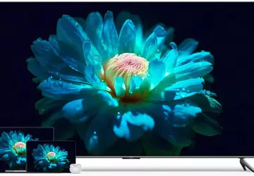 Xiaomi wird einen großen 85" Mini-LED-Fernseher ...