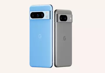 Google Pixel 8 und Pixel 8 ...