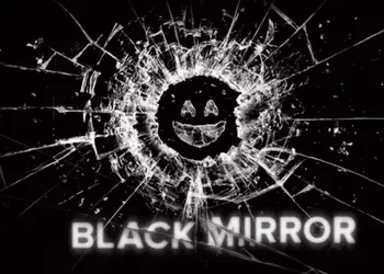 Die siebte Staffel von Black Mirror ...
