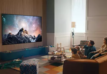 LG stellt 42-97-Zoll-OLED-Fernseher vor