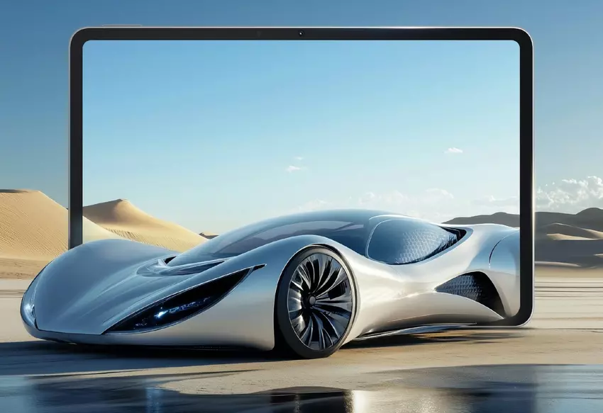 Das neue Red Magic Gaming-Tablet wird mit einem Snapdragon 8 Gen 3 Leading Version Chip, einem 144Hz Bildschirm und einer 50 MP Kamera ausgestattet