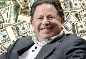 Medien: Der ehemalige Activision Blizzard-Manager Bobby ...