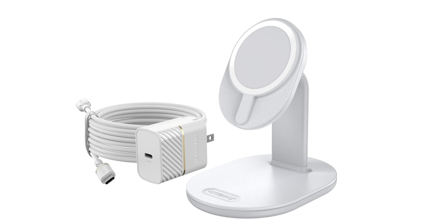 OtterBox drahtloses Aufladen mit Otterbox