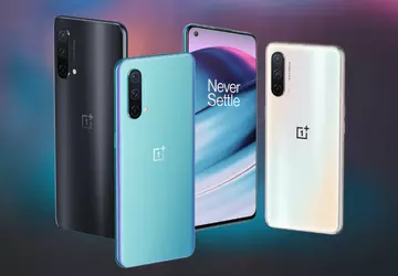 OnePlus arbeitet am Nord CE 2 ...